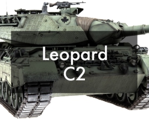 LeopardC2