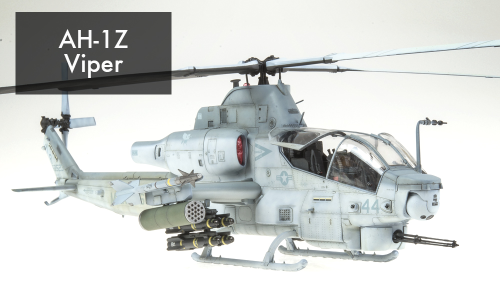 AH-1ZBanner